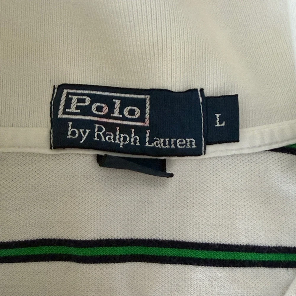 Ralph Lauren classic polo